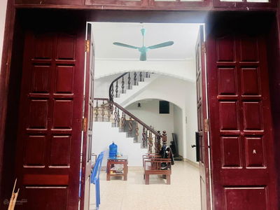 Lane 35, Vietnam Lane 35, Vietnam