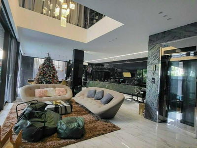 Phu My Hung, Vietnam Phu My Hung, Vietnam