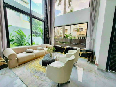 Phu My Hung, Vietnam Phu My Hung, Vietnam