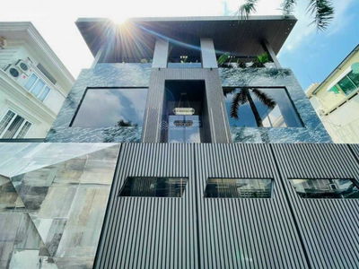 Phu My Hung, Vietnam Phu My Hung, Vietnam