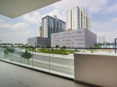 District One Phase III, United Arab Emirates  District One Phase III, United Arab Emirates