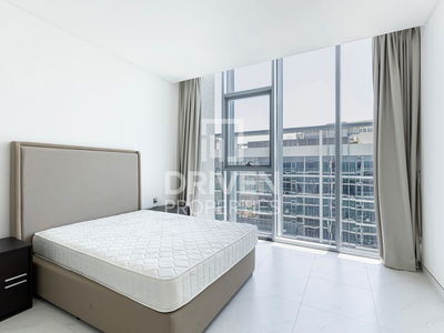 District One Phase III, United Arab Emirates  District One Phase III, United Arab Emirates