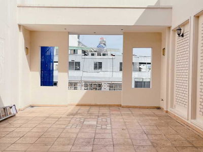 Phan Dinh Phung Street, Vietnam Phan Dinh Phung Street, Vietnam