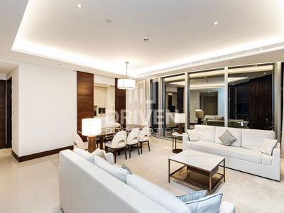 The Address Sky View Tower 2, United Arab Emirates  The Address Sky View Tower 2, United Arab Emirates