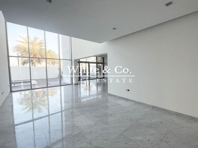 District One Villas, United Arab Emirates  District One Villas, United Arab Emirates