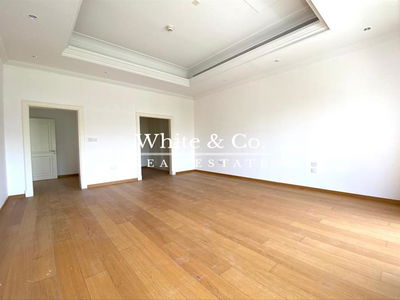 District One Villas, United Arab Emirates  District One Villas, United Arab Emirates