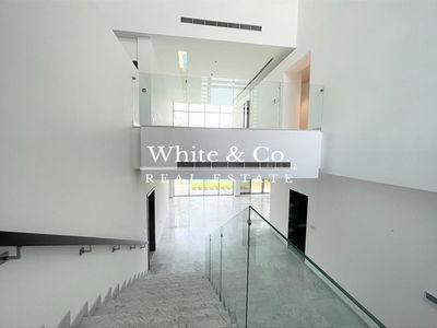 District One Villas, United Arab Emirates  District One Villas, United Arab Emirates