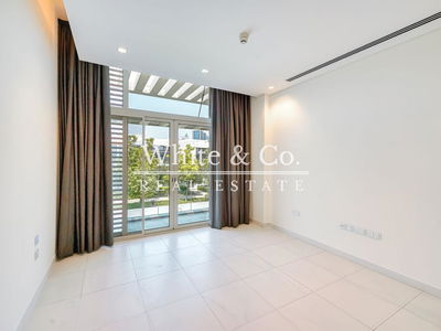 District One Villas, United Arab Emirates  District One Villas, United Arab Emirates