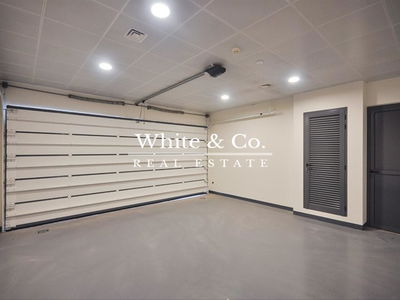 The Hartland Villas, United Arab Emirates  The Hartland Villas, United Arab Emirates