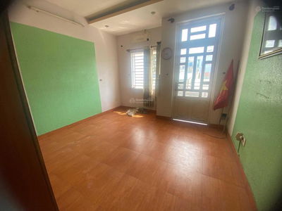 Le Van Quoi Street, Vietnam Le Van Quoi Street, Vietnam