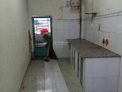 Nguyen Van Nghi Street, Vietnam Nguyen Van Nghi Street, Vietnam