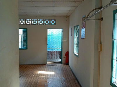 Nguyen Van Nghi Street, Vietnam Nguyen Van Nghi Street, Vietnam