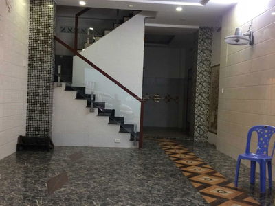 Cong Hoa Street, Vietnam Cong Hoa Street, Vietnam