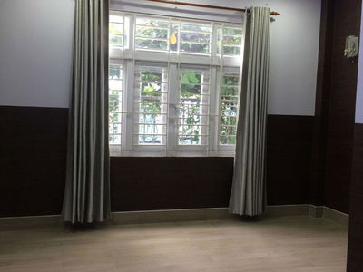 Cong Hoa Street, Vietnam Cong Hoa Street, Vietnam