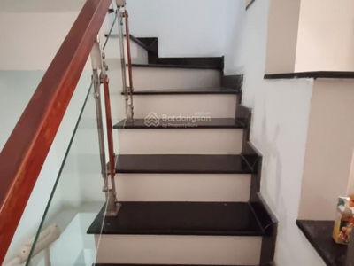 Pham Van Chieu Street, Vietnam Pham Van Chieu Street, Vietnam