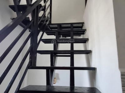 Pham Van Chieu Street, Vietnam Pham Van Chieu Street, Vietnam