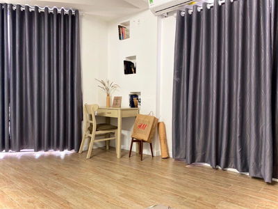 Nguyen Cuu Van Street, Vietnam Nguyen Cuu Van Street, Vietnam