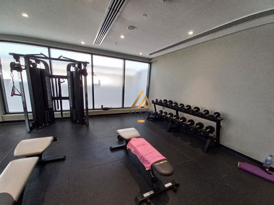 AZIZI Riviera, United Arab Emirates  AZIZI Riviera, United Arab Emirates