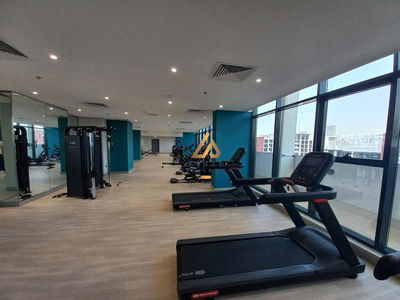 AZIZI Riviera 35, United Arab Emirates  AZIZI Riviera 35, United Arab Emirates