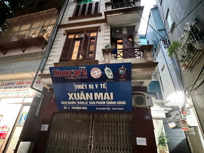 No. 20, Vietnam No. 20, Vietnam