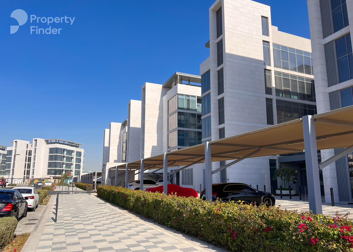 AZIZI Riviera 47, United Arab Emirates AZIZI Riviera 47, United Arab Emirates