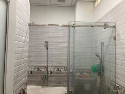 Hai Ba Trung extension, Vietnam Hai Ba Trung extension, Vietnam