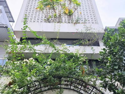 Linh Dam Street, Vietnam Linh Dam Street, Vietnam