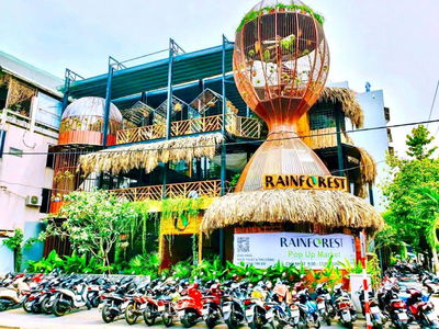 Phuoc Ninh Ward Phuoc Ninh Ward