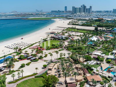 Five Luxe JBR, United Arab Emirates  Five Luxe JBR, United Arab Emirates