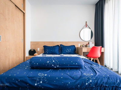 Nguyen Thuong Hien Street, Vietnam Nguyen Thuong Hien Street, Vietnam