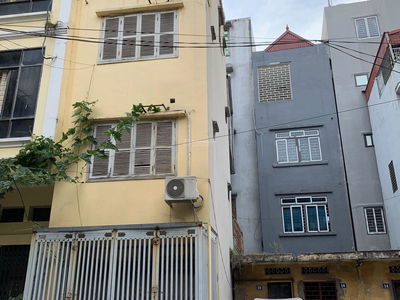 No. 20 Lane 133, Vietnam No. 20 Lane 133, Vietnam