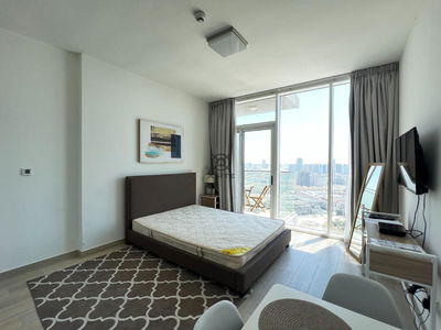 Bloom Towers B, United Arab Emirates  Bloom Towers B, United Arab Emirates