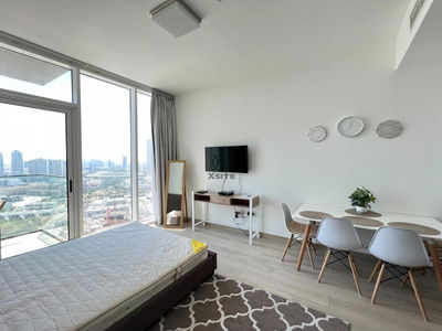 Bloom Towers B, United Arab Emirates  Bloom Towers B, United Arab Emirates