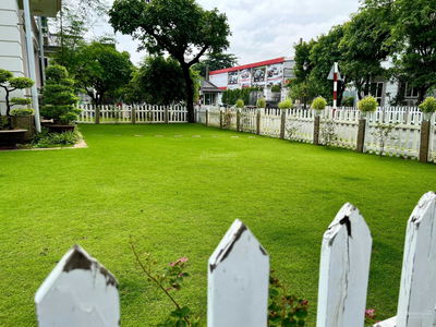 Thu Duc Garden Homes, Vietnam Thu Duc Garden Homes, Vietnam