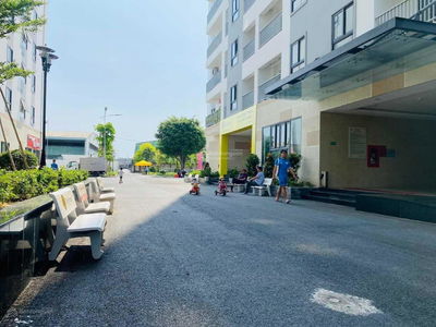 Iris Tower, Vietnam Iris Tower, Vietnam