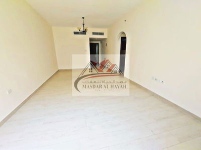 Muwaileh 29 Building