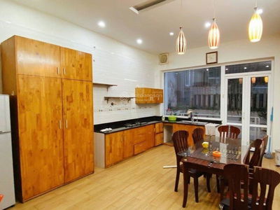 Van Cao Street, Vietnam Van Cao Street, Vietnam