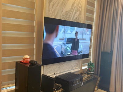 Nine South Estates, Vietnam Nine South Estates, Vietnam