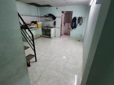 An Phu 1, Vietnam An Phu 1, Vietnam