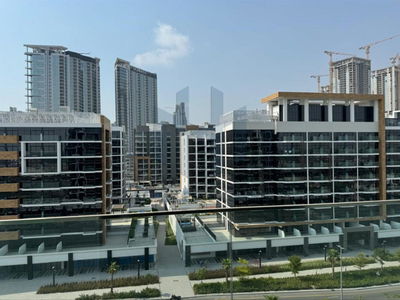 AZIZI Riviera 46, United Arab Emirates  AZIZI Riviera 46, United Arab Emirates