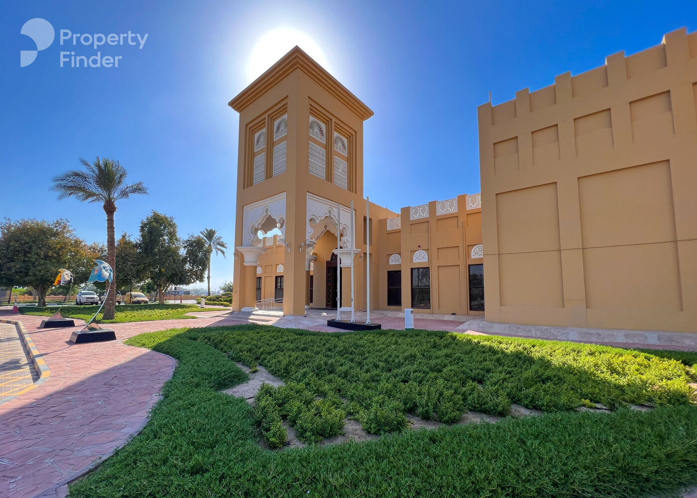 AZIZI Riviera 46, United Arab Emirates AZIZI Riviera 46, United Arab Emirates