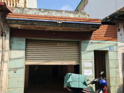 House Number 74, Vietnam House Number 74, Vietnam