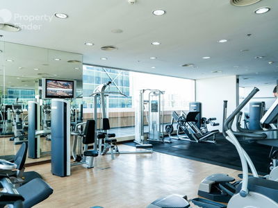 Mercure Dubai Barsha Heights Hotel Suites & Apartments, United Arab Emirates  Mercure Dubai Barsha Heights Hotel Suites & Apartments, United Arab Emirates