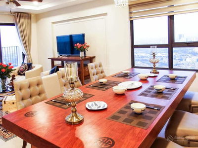 Sky City Towers-88 Lang Ha, Vietnam Sky City Towers-88 Lang Ha, Vietnam