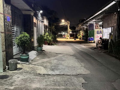 Nguyen Thi Minh Khai Street, Vietnam Nguyen Thi Minh Khai Street, Vietnam