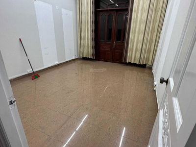 Dang Van Bi Street, Vietnam Dang Van Bi Street, Vietnam