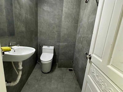 Dang Van Bi Street, Vietnam Dang Van Bi Street, Vietnam