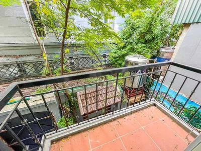 Quang An Ward, Vietnam Quang An Ward, Vietnam