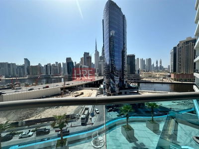 The Bay, United Arab Emirates  The Bay, United Arab Emirates