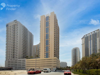 Belgravia Square, United Arab Emirates  Belgravia Square, United Arab Emirates